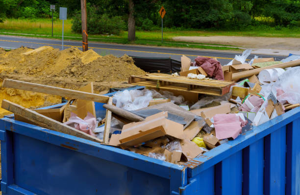 Best Residential Junk Removal  in Knox, PA